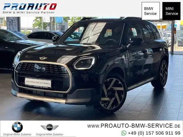 MINI Cooper C