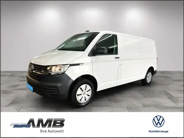 Volkswagen T6.1 Transporter