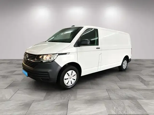 Volkswagen T6.1 Transporter