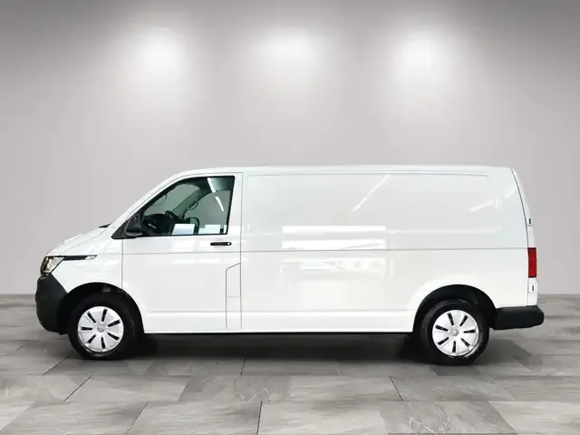 Volkswagen T6.1 Transporter