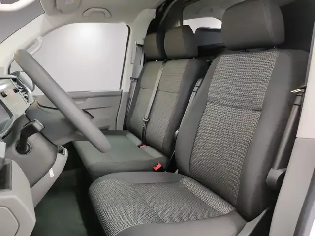 Volkswagen T6.1 Transporter