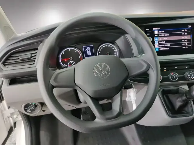 Volkswagen T6.1 Transporter