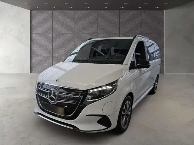 Mercedes-Benz EQV 300