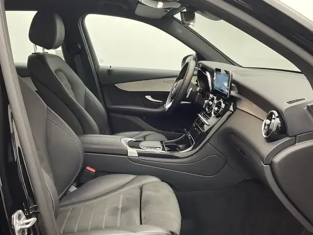 Mercedes-Benz GLC 400