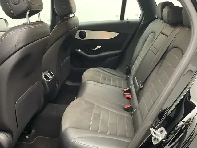 Mercedes-Benz GLC 400