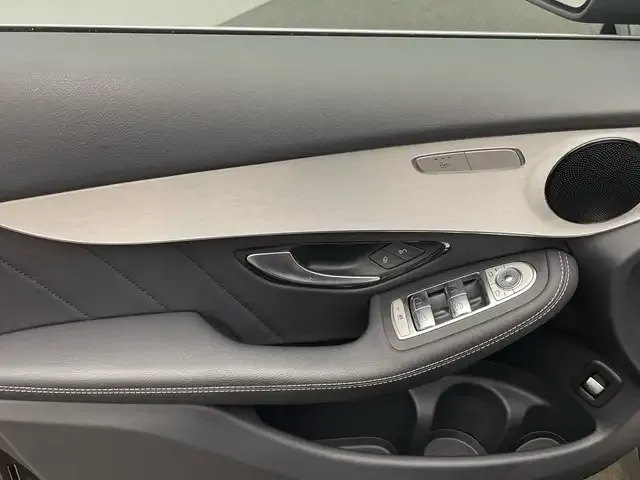 Mercedes-Benz GLC 400