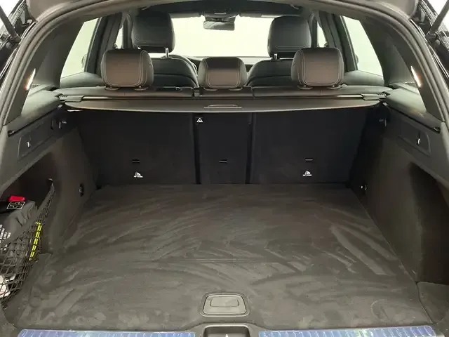 Mercedes-Benz GLC 400