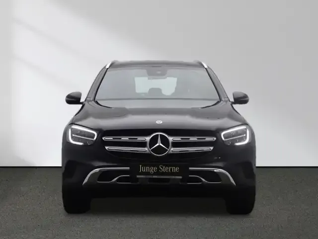 Mercedes-Benz GLC 400