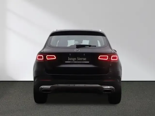 Mercedes-Benz GLC 400