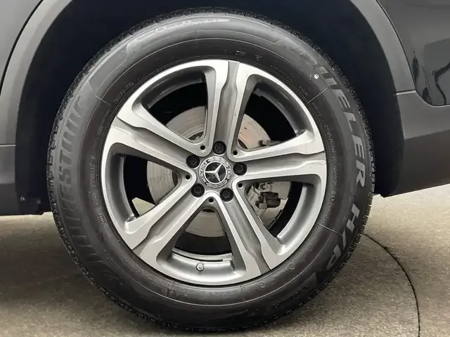 Mercedes-Benz GLC 400