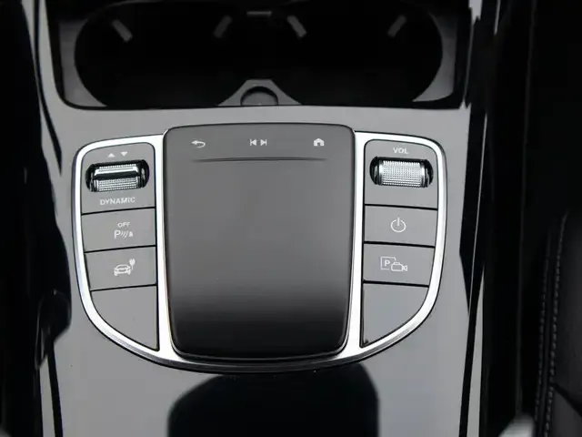 Mercedes-Benz EQC 400