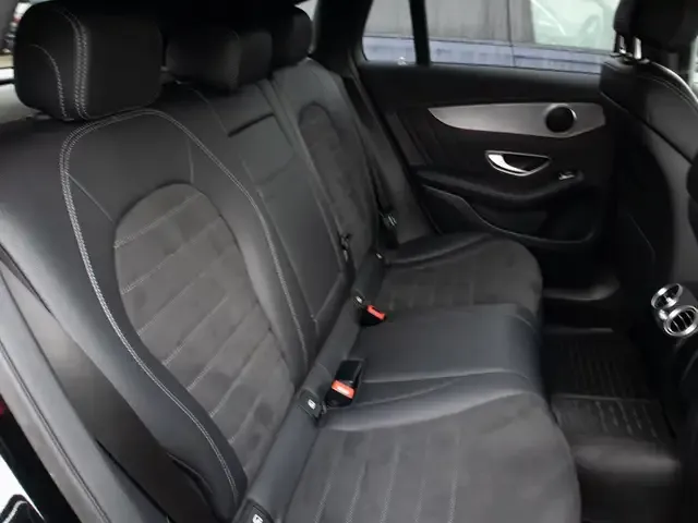 Mercedes-Benz EQC 400