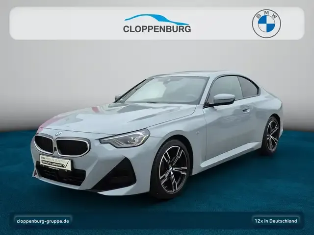 BMW 220
