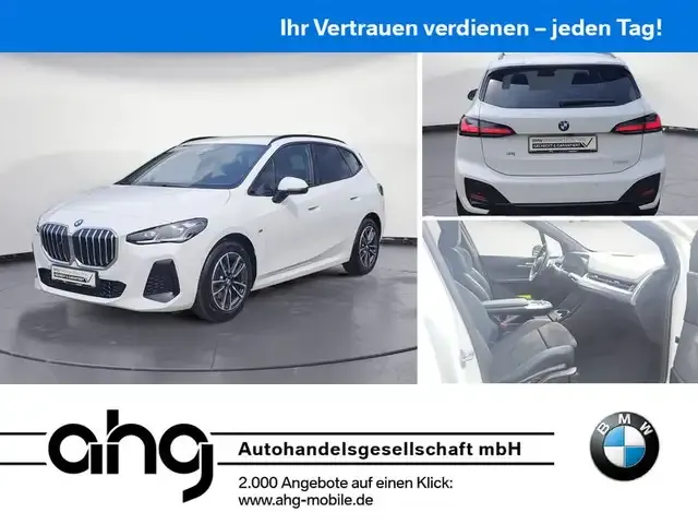BMW 218