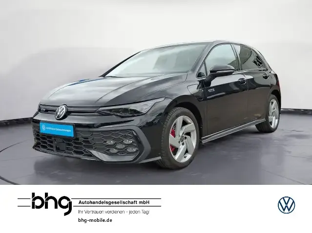 Volkswagen Golf GTE