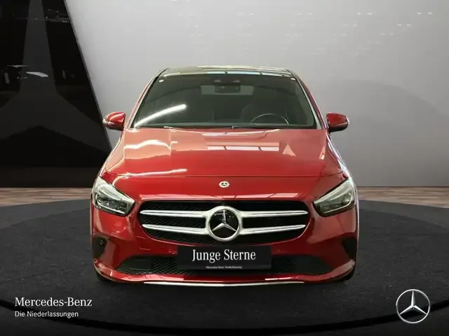 Mercedes-Benz B 250