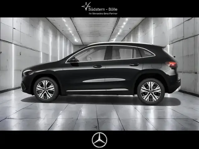 Mercedes-Benz GLA 180