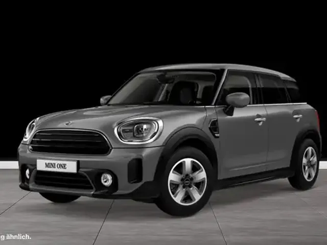 MINI One Countryman