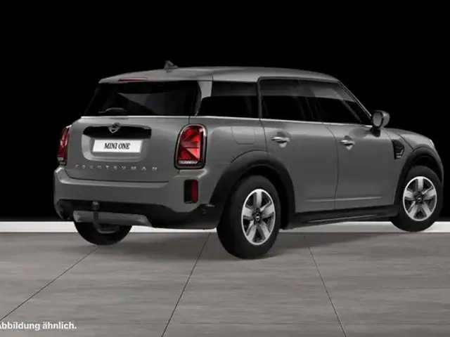 MINI One Countryman