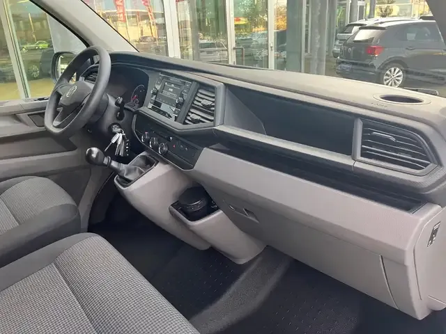 Volkswagen T6.1 Transporter