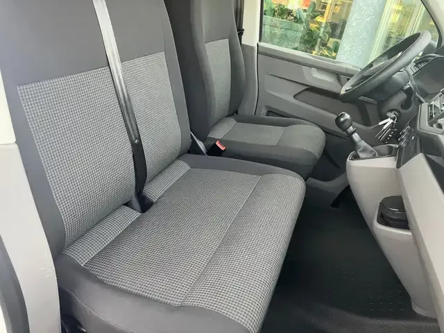 Volkswagen T6.1 Transporter
