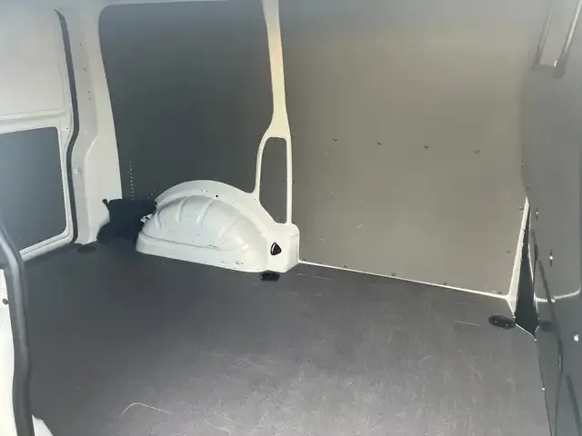 Volkswagen T6.1 Transporter