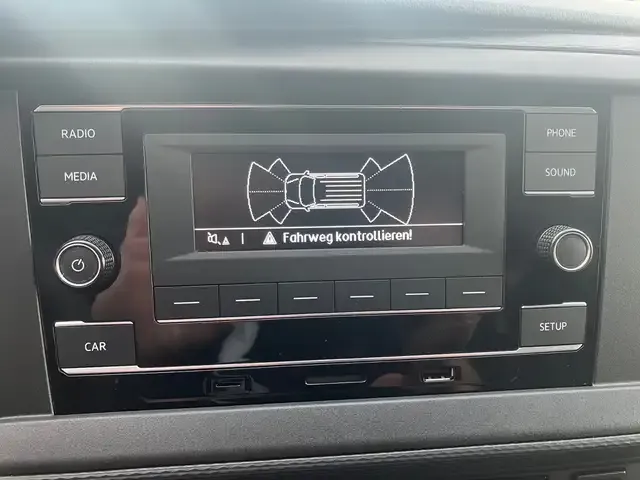 Volkswagen T6.1 Transporter