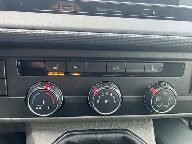 Volkswagen T6.1 Transporter