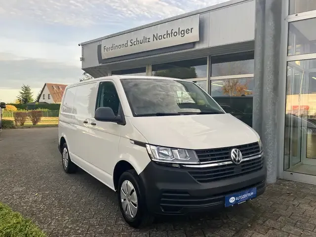 Volkswagen T6.1 Transporter