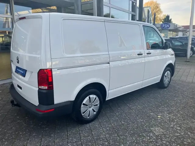 Volkswagen T6.1 Transporter