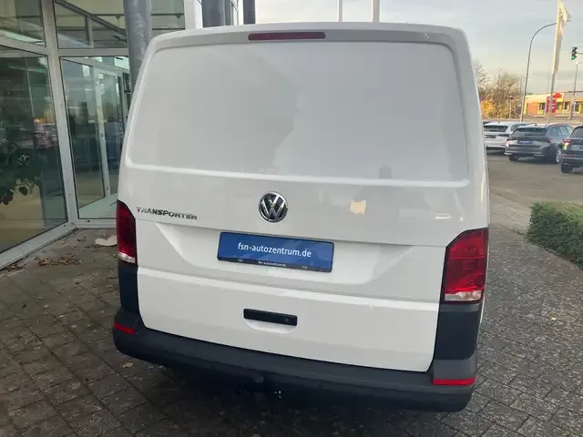 Volkswagen T6.1 Transporter