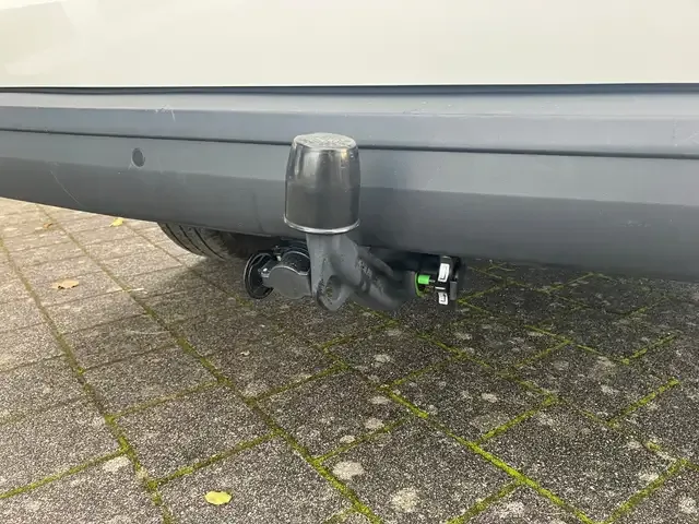 Volkswagen T6.1 Transporter