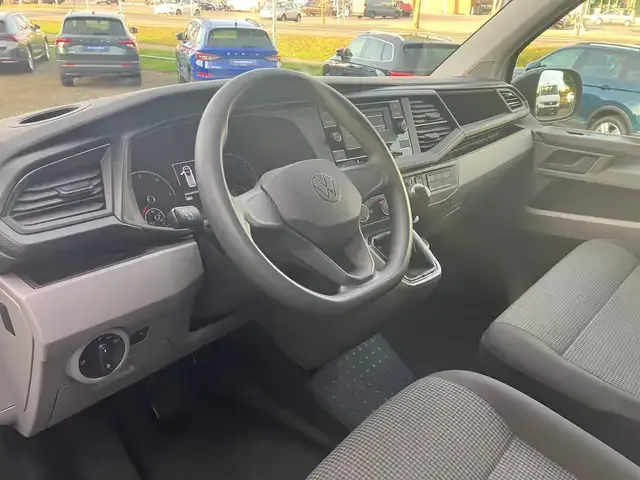 Volkswagen T6.1 Transporter