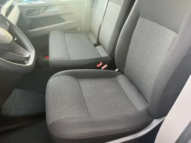 Volkswagen T6.1 Transporter