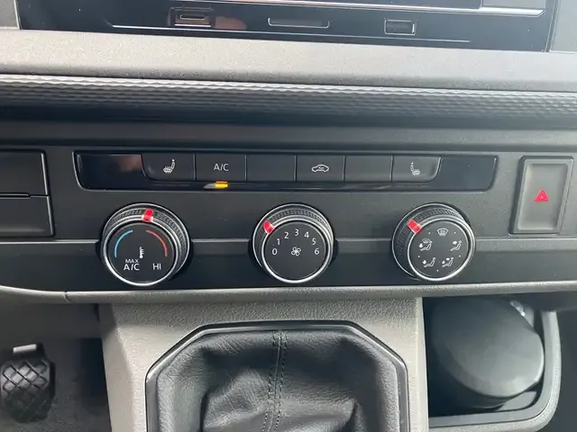 Volkswagen T6.1 Transporter