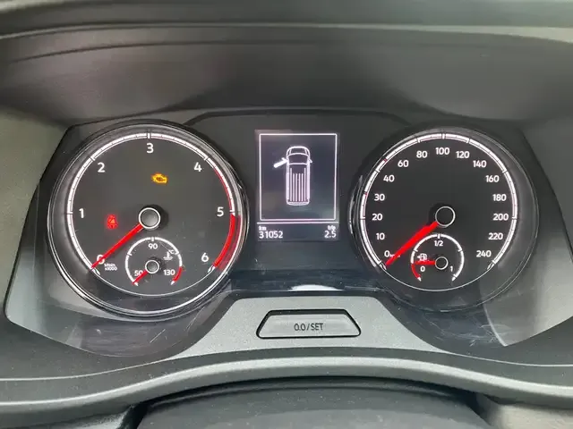 Volkswagen T6.1 Transporter