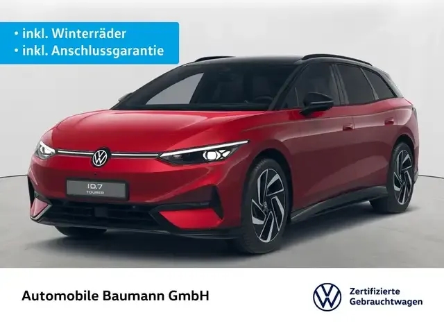 Volkswagen ID.7