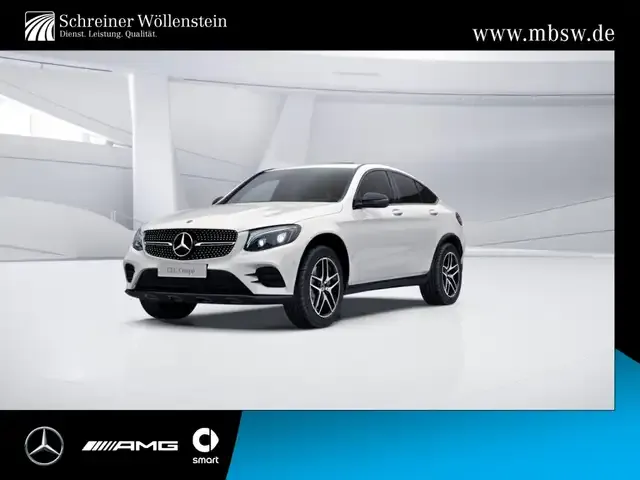 Mercedes-Benz GLC 250