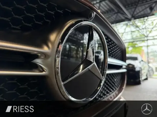 Mercedes-Benz CLA 35 AMG
