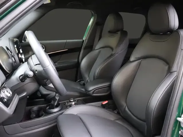 MINI Cooper SE Countryman