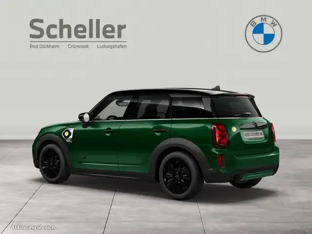 MINI Cooper SE Countryman