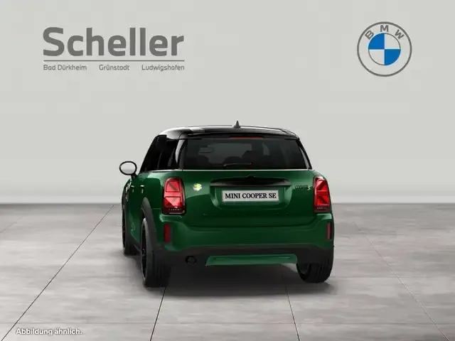 MINI Cooper SE Countryman