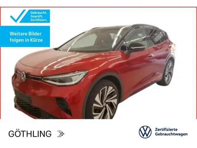Volkswagen ID.4