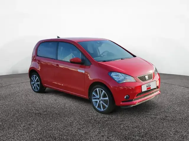 SEAT Mii