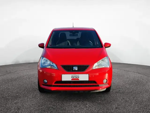 SEAT Mii