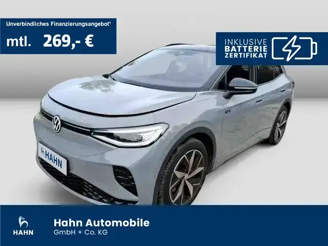 Volkswagen ID.4