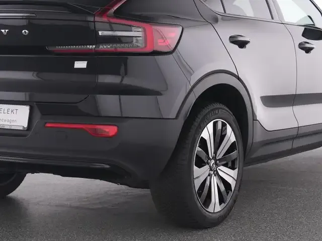 Volvo C40
