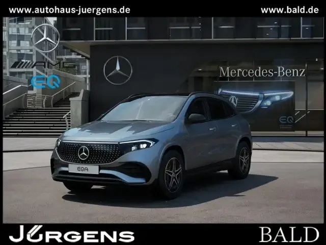 Mercedes-Benz EQA 350