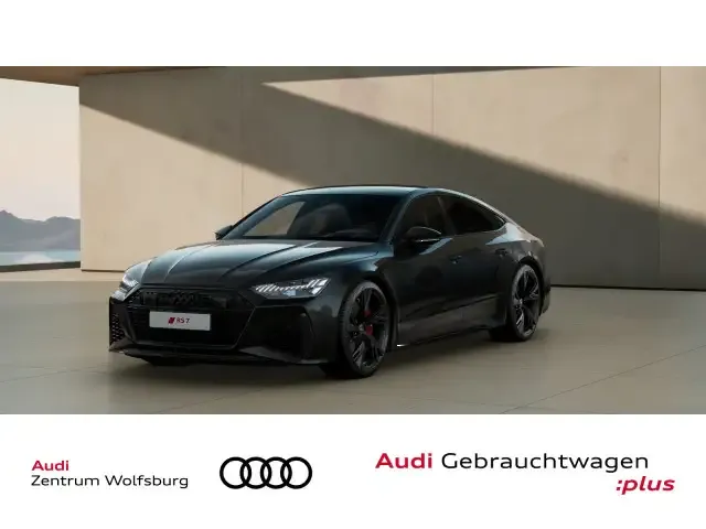 Audi RS7