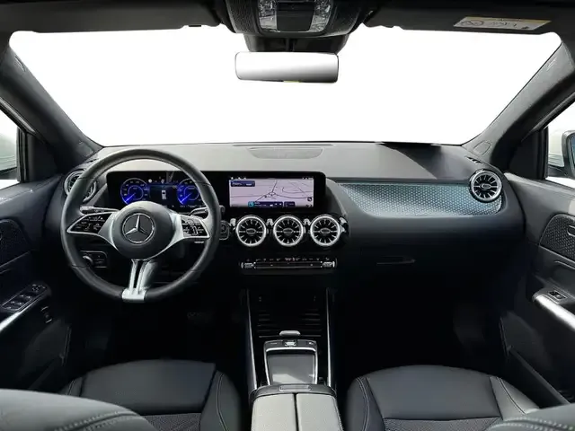 Mercedes-Benz EQA 300